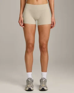 SoftMotion™ Mid Rise Shorts 4