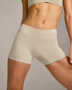 SoftMotion™ Mid Rise Shorts 4