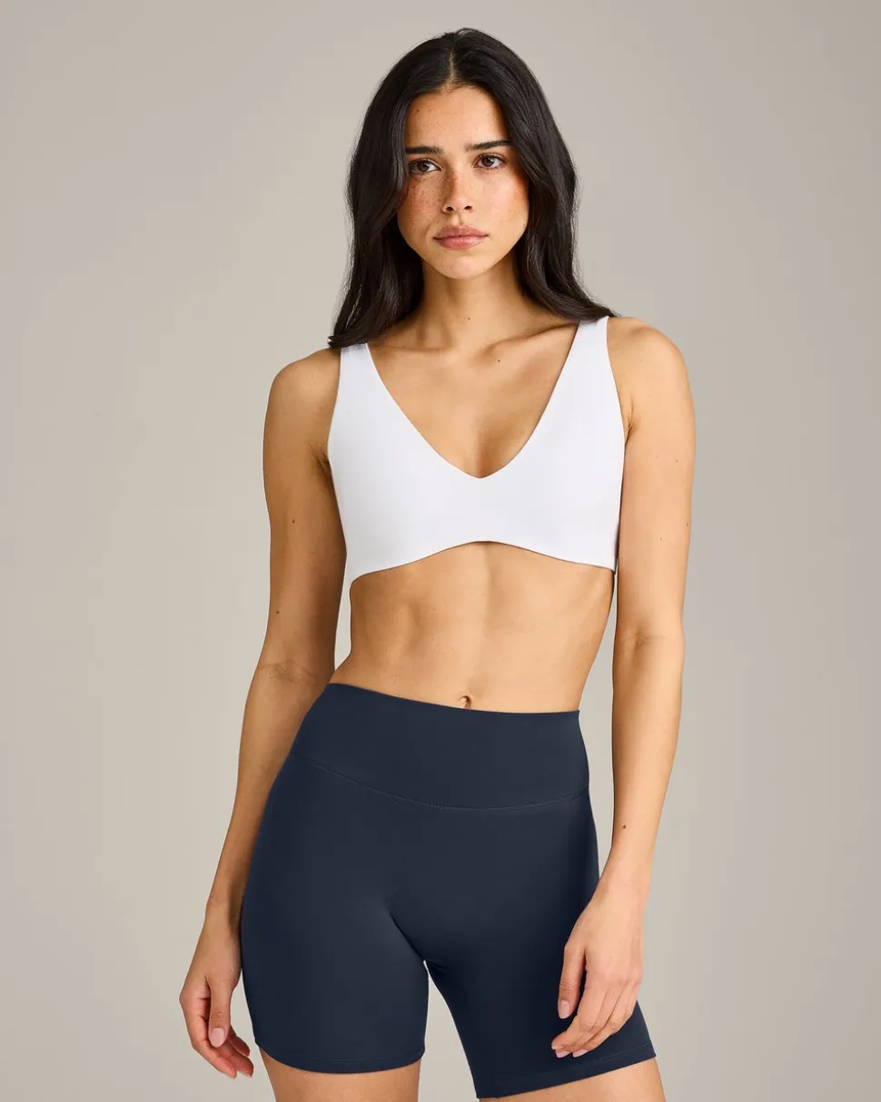 SoftMotion™ Scoop Back Bralette