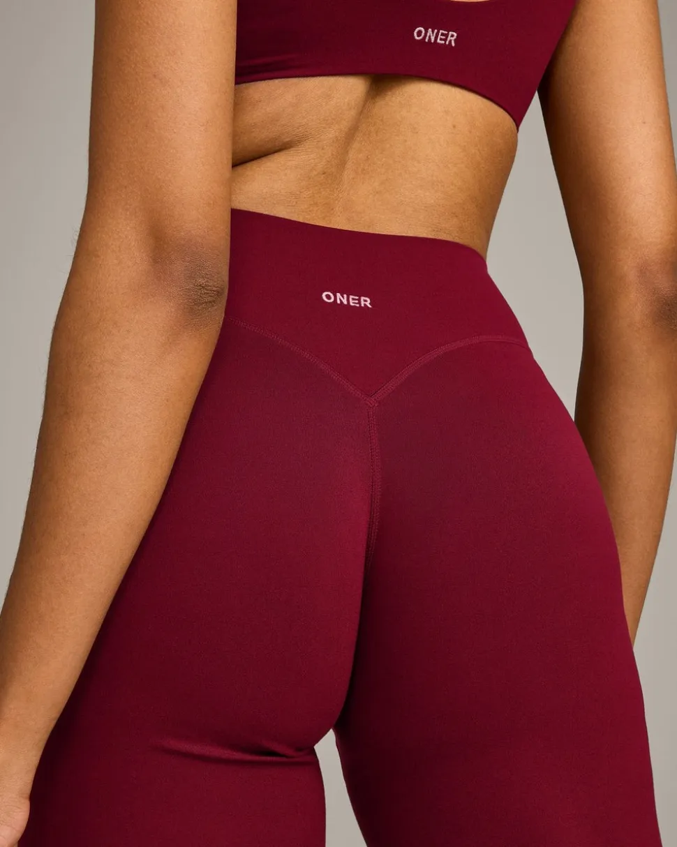SoftMotion™ Straight Leg Bottoms with Grey Logo