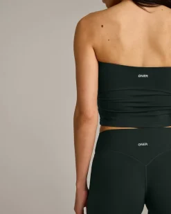 SoftMotion™ Straight Leg Bottoms with Grey Logo