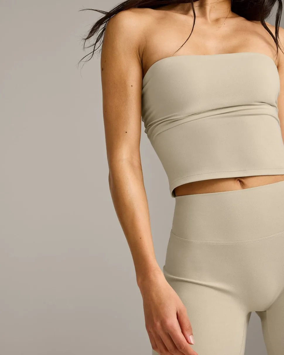 SoftMotion™ Straight Leg Bottoms with Grey Logo