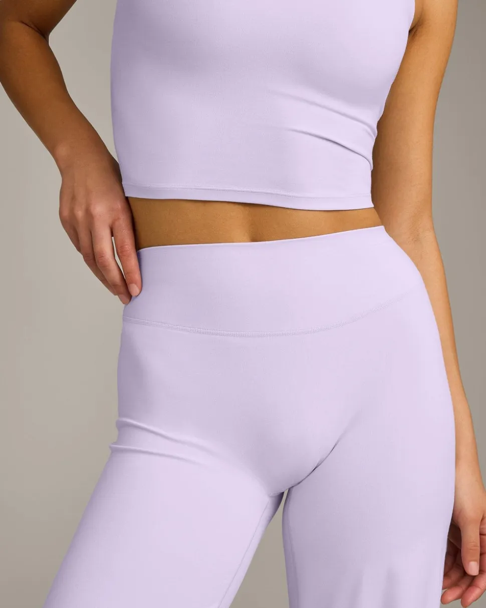 SoftMotion™ Straight Leg Bottoms with Grey Logo