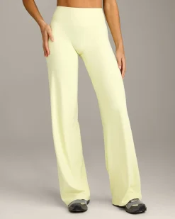 SoftMotion™ Straight Leg Bottoms with Grey Logo