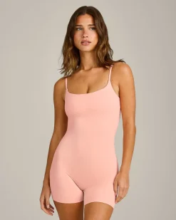 SoftMotion™ Strappy All in One with Grey Logo