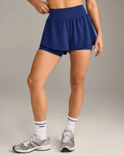 UnifiedMove™ Double Layer Shorts 5