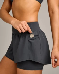 UnifiedMove™ Double Layer Shorts 5
