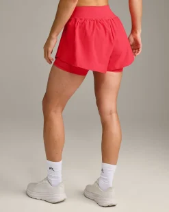 UnifiedMove™ Double Layer Shorts 5