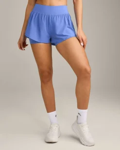 UnifiedMove™ Double Layer Shorts 5