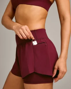 UnifiedMove™ Double Layer Shorts 5