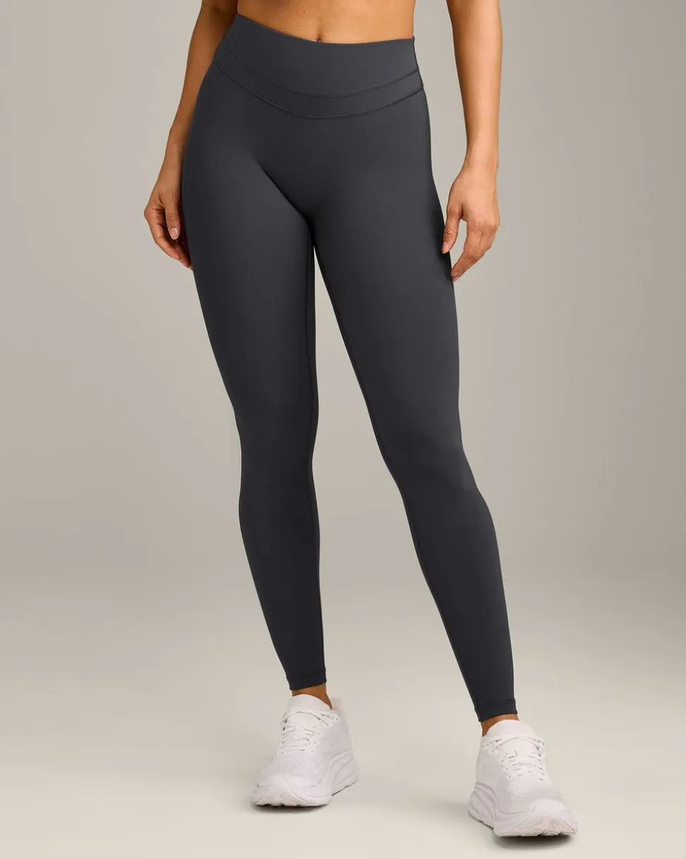 UnifiedMove™ High Waisted Leggings with Reflective Logo