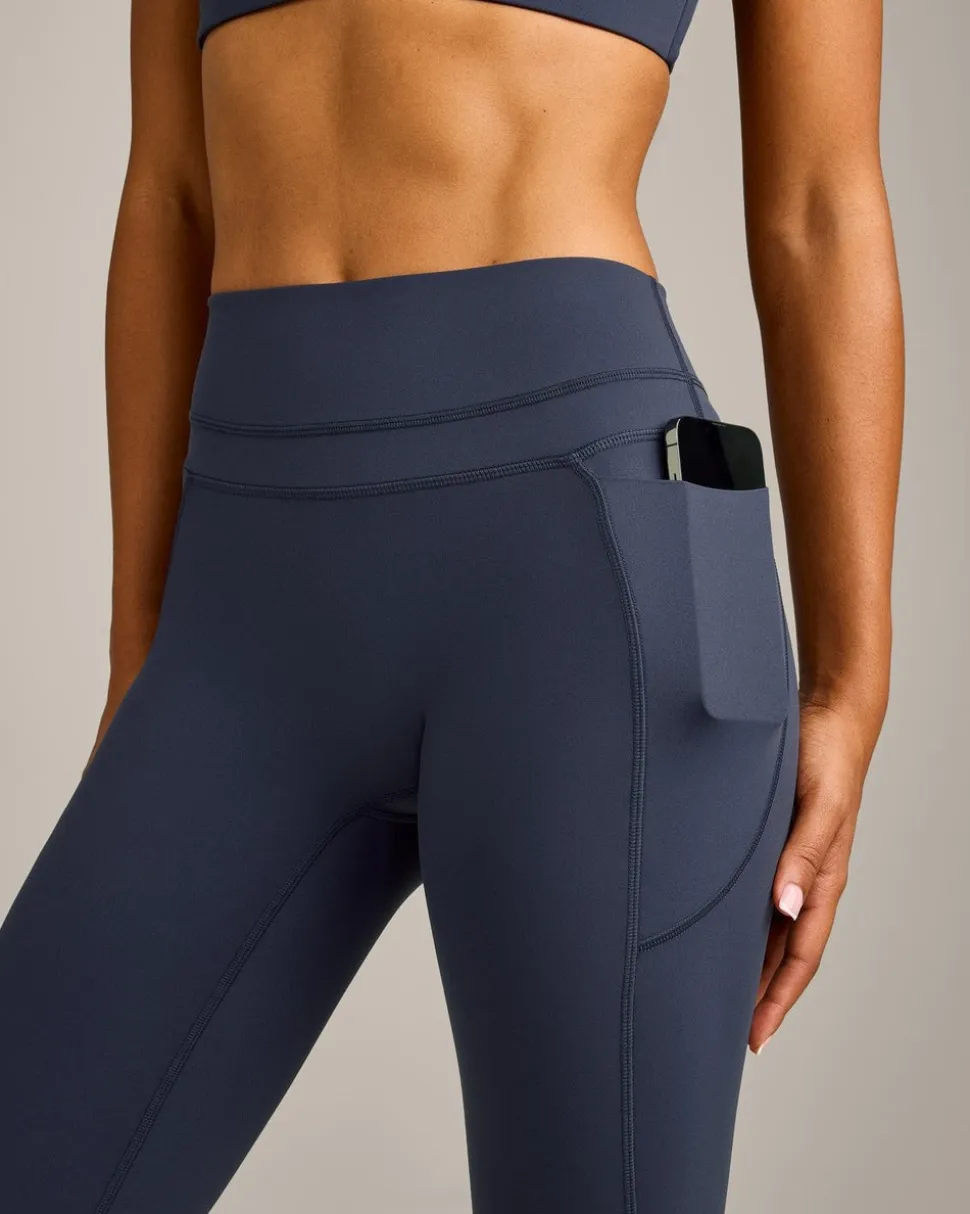 UnifiedMove™ High Waisted Pocket Leggings with Reflective Logo