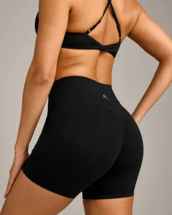 UnifiedMove™ High Waisted Pocket Shorts 6