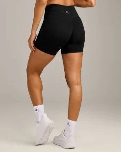 UnifiedMove™ High Waisted Pocket Shorts 6