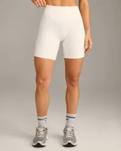UnifiedMove™ High Waisted Shorts 6