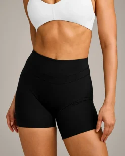 UnifiedMove™ High Waisted Shorts 6