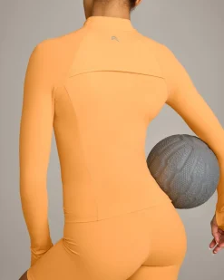 UnifiedMove™ Jacket with Reflective Logo