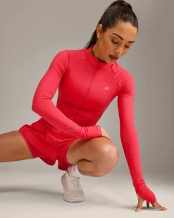 UnifiedMove™ Jacket with Reflective Logo