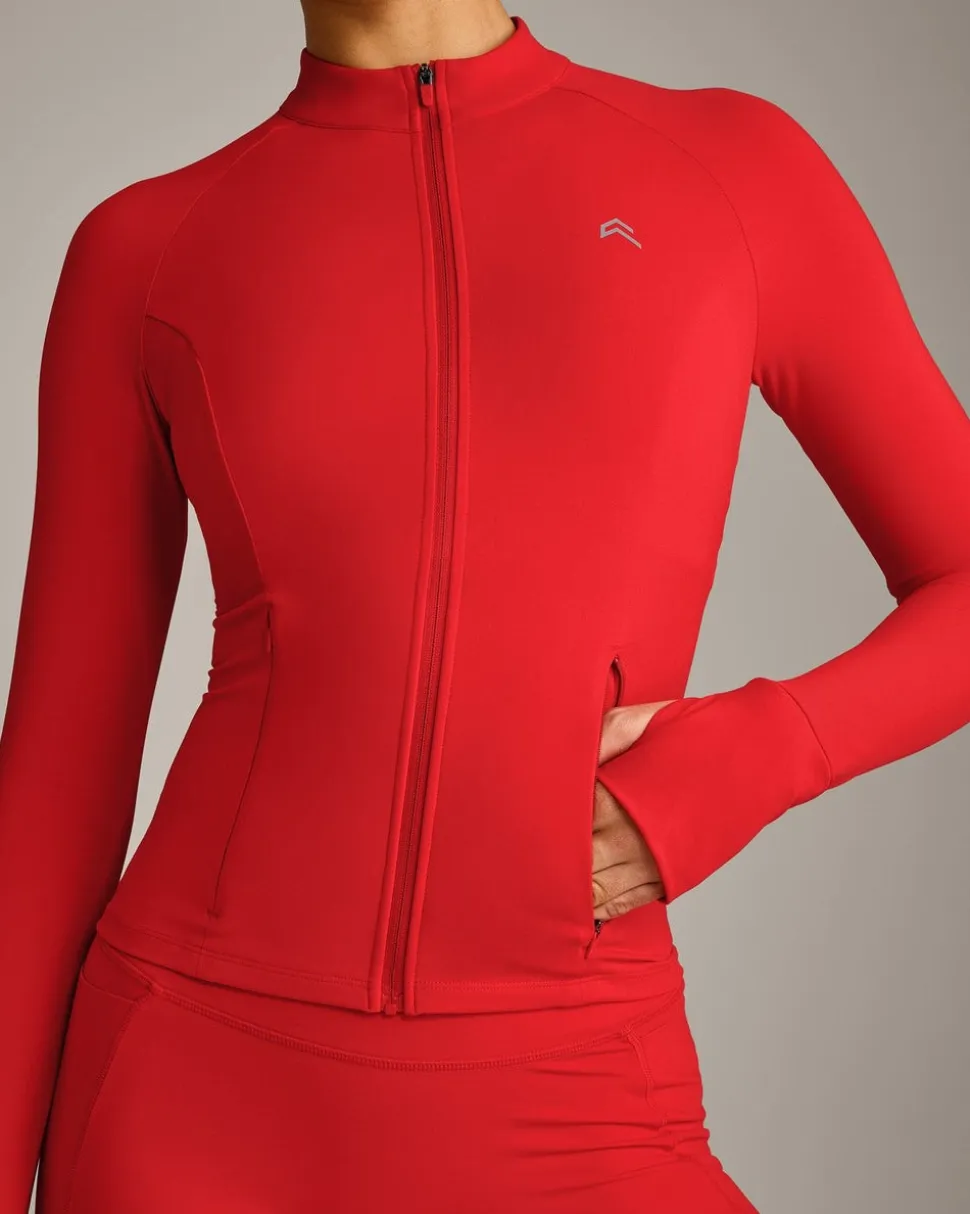 UnifiedMove™ Jacket with Reflective Logo