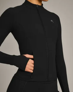 UnifiedMove™ Jacket with Reflective Logo