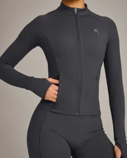 UnifiedMove™ Jacket with Reflective Logo