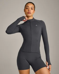 UnifiedMove™ Jacket with Reflective Logo