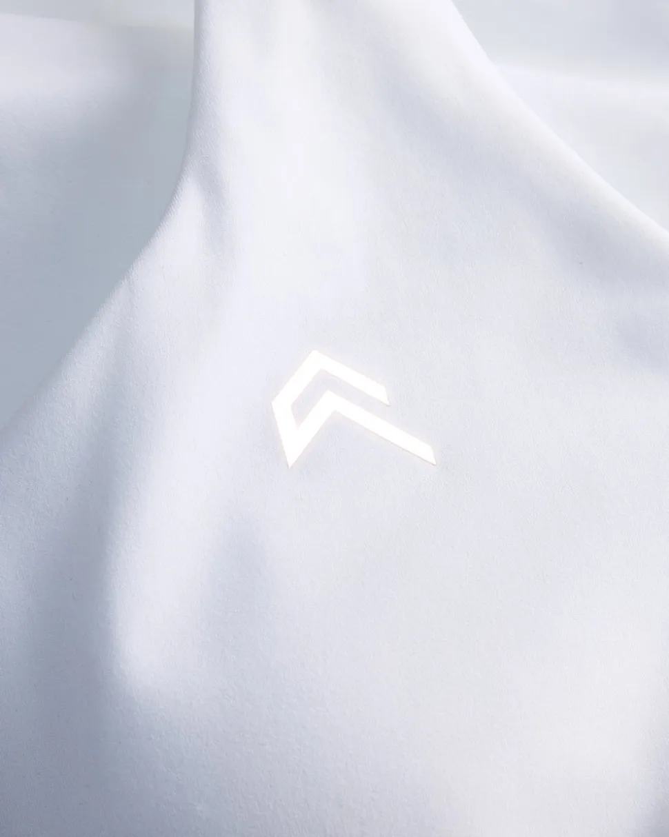 UnifiedMove™ Micro Bralette with Reflective Logo