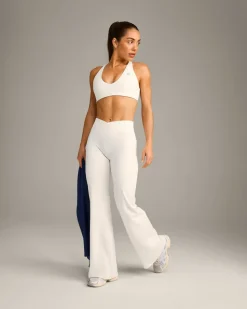 UnifiedMove™ Micro Bralette with Reflective Logo