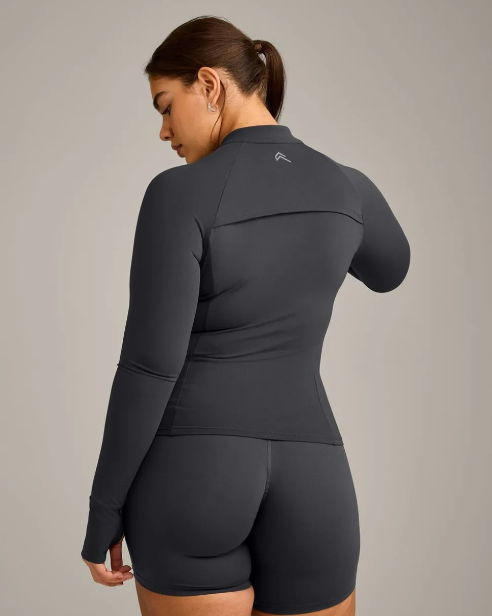 UnifiedMove™ Pocket Jacket with Reflective Logo