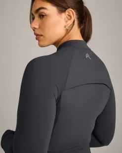 UnifiedMove™ Pocket Jacket with Reflective Logo