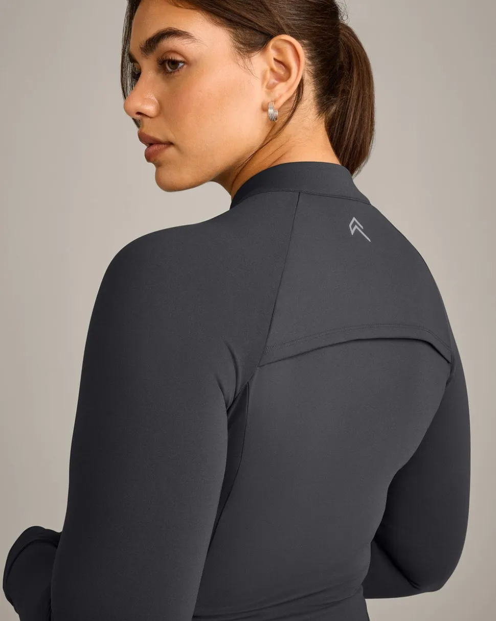 UnifiedMove™ Pocket Jacket with Reflective Logo