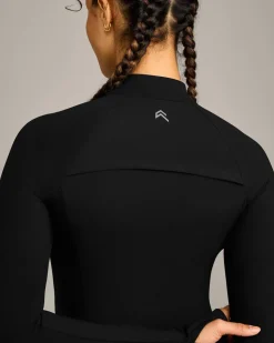 UnifiedMove™ Pocket Jacket with Reflective Logo