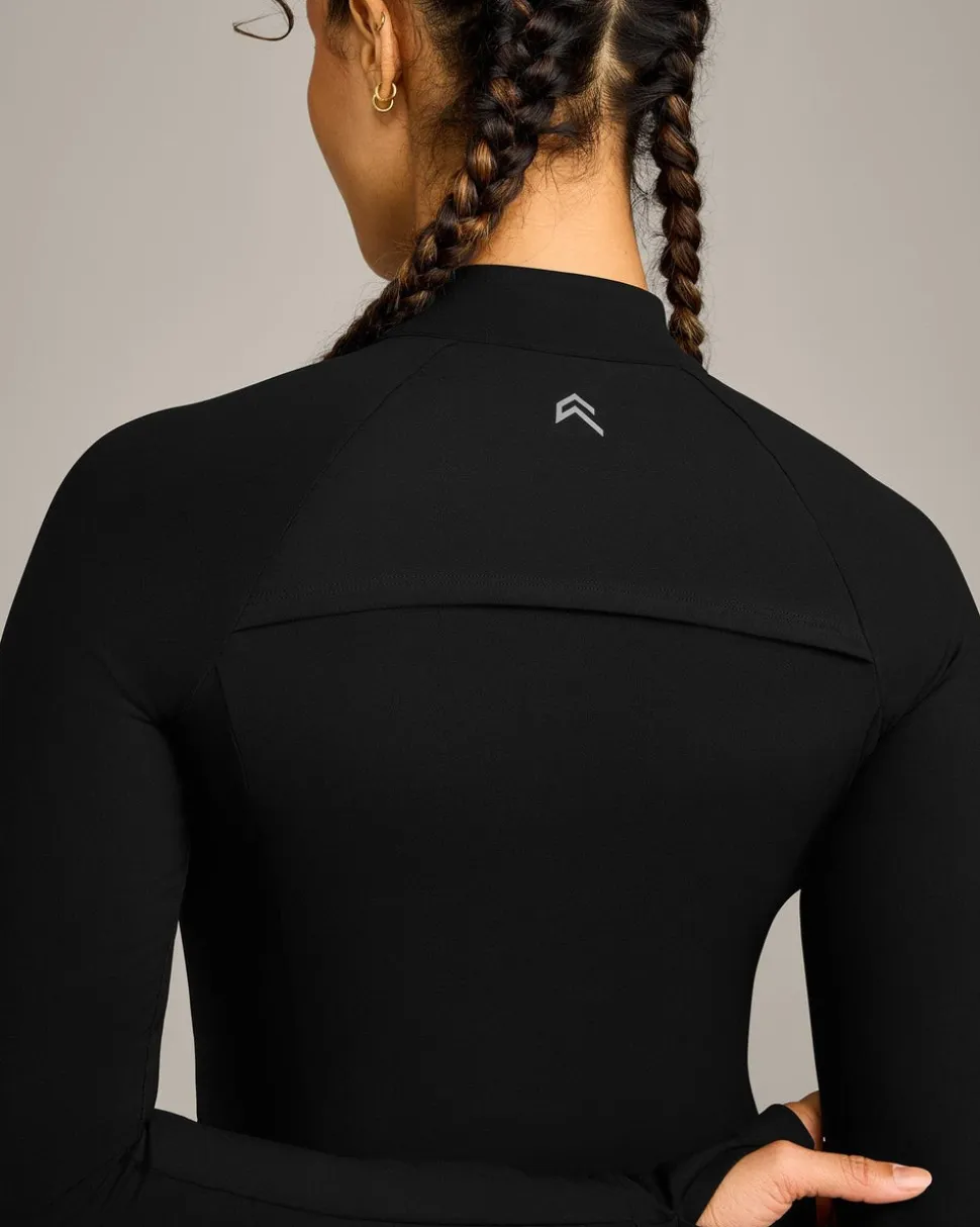 UnifiedMove™ Pocket Jacket with Reflective Logo