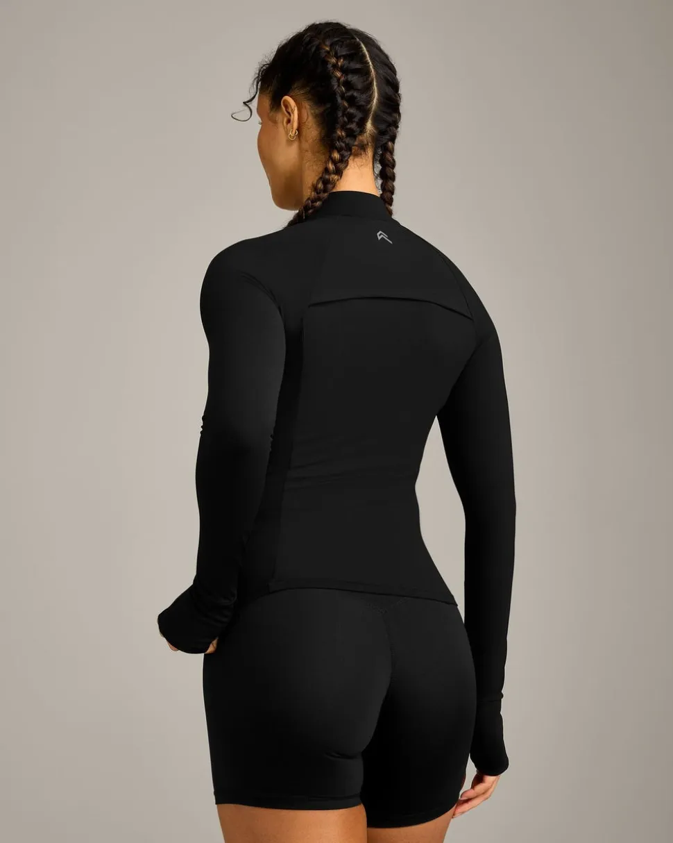 UnifiedMove™ Pocket Jacket with Reflective Logo