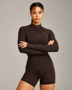 UnifiedMove™ Pocket Jacket with Reflective Logo