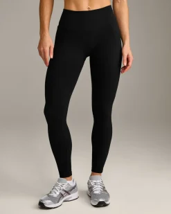 UnifiedMove™ Pocket Leggings with Bonding with Reflective Logo