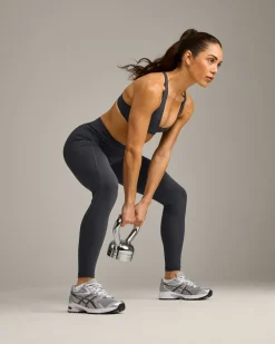 UnifiedMove™ Pocket Leggings with Bonding with Reflective Logo