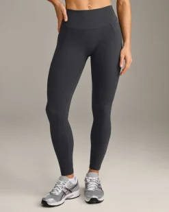 UnifiedMove™ Pocket Leggings with Bonding with Reflective Logo