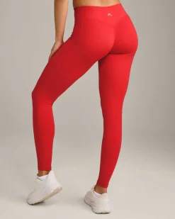 UnifiedMove™ Pocket Leggings with Bonding with Reflective Logo