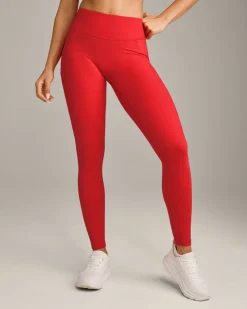 UnifiedMove™ Pocket Leggings with Bonding with Reflective Logo
