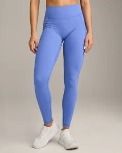 UnifiedMove™ Pocket Leggings with Bonding with Reflective Logo