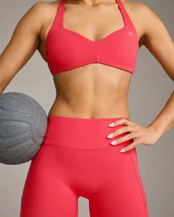UnifiedMove™ Pocket Leggings with Bonding with Reflective Logo