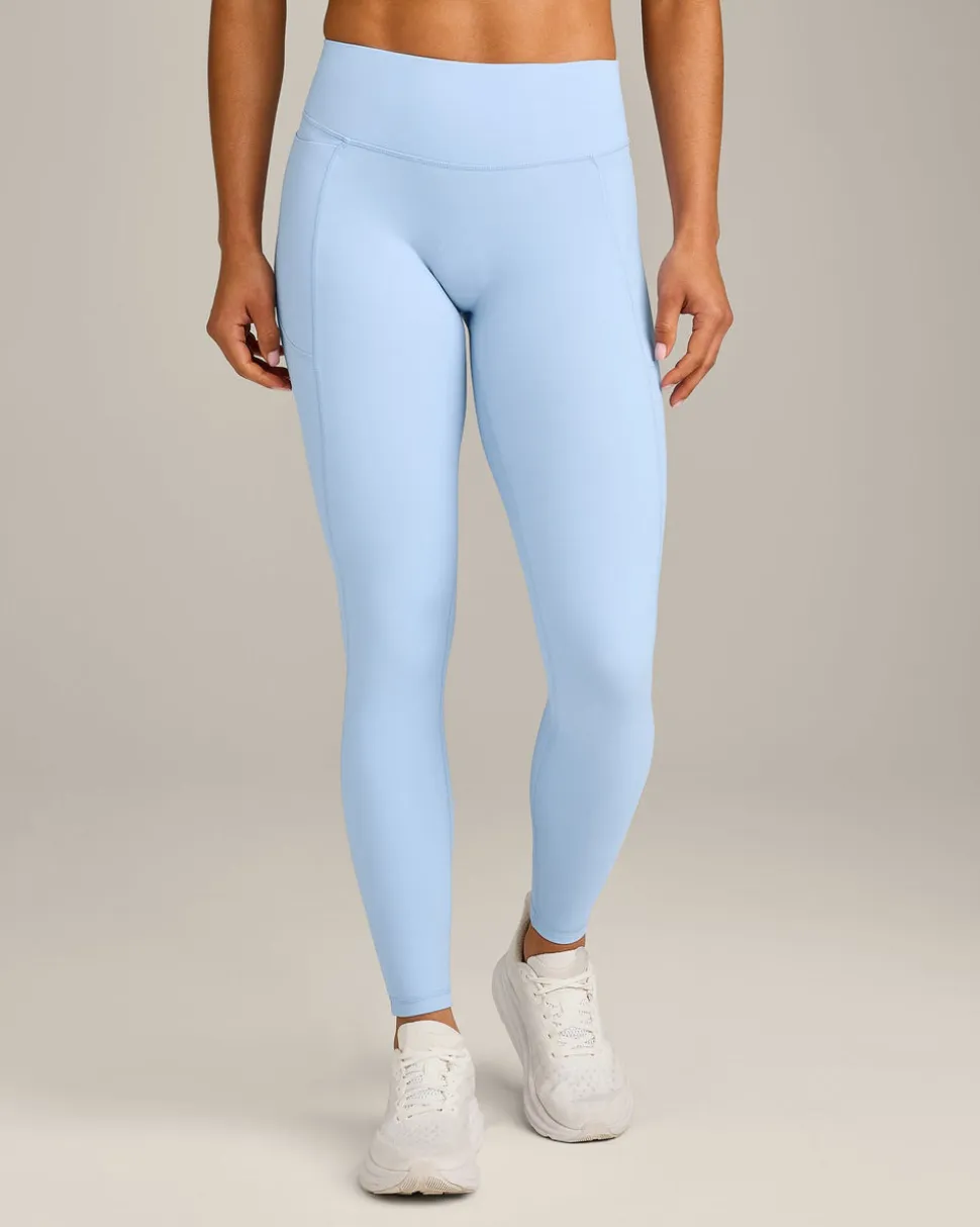 UnifiedMove™ Pocket Leggings with Bonding with Reflective Logo