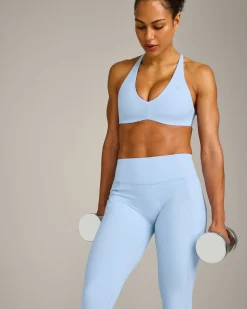 UnifiedMove™ Pocket Leggings with Bonding with Reflective Logo