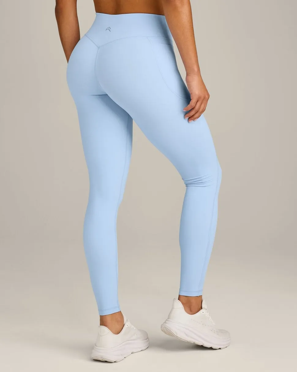 UnifiedMove™ Pocket Leggings with Bonding with Reflective Logo