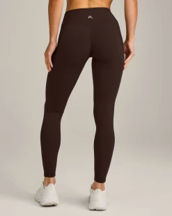 UnifiedMove™ Pocket Leggings with Bonding with Reflective Logo