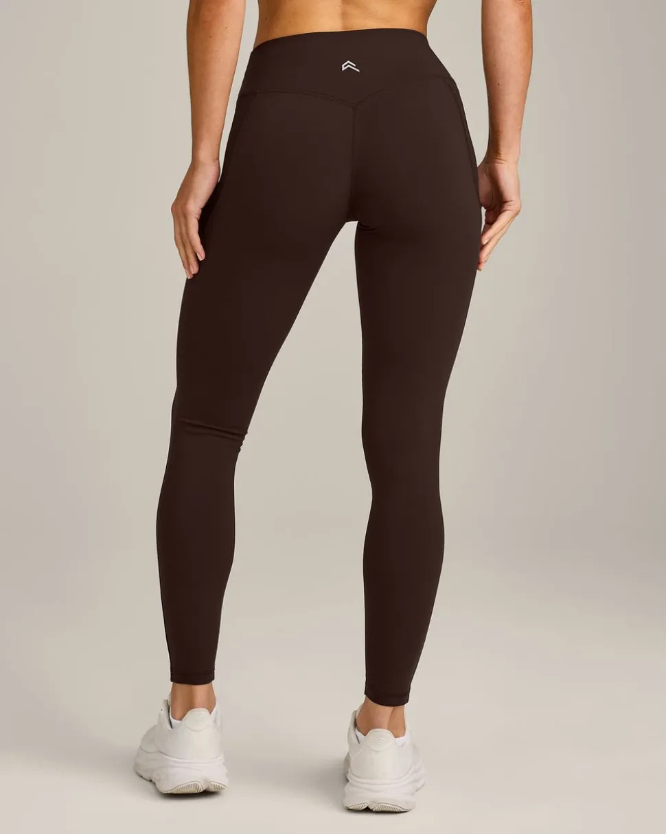 UnifiedMove™ Pocket Leggings with Bonding with Reflective Logo