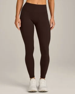 UnifiedMove™ Pocket Leggings with Bonding with Reflective Logo