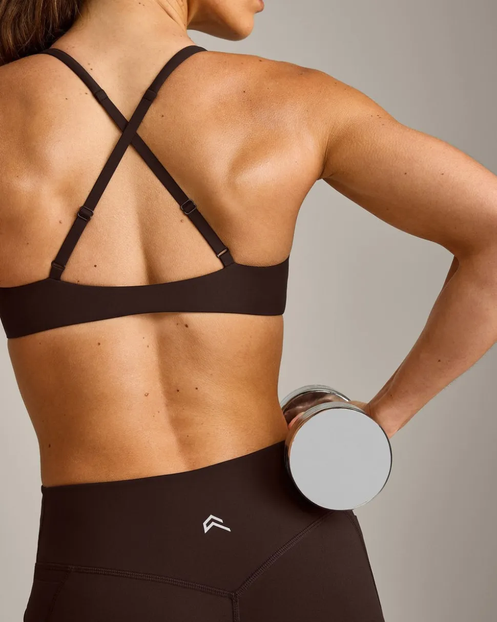 UnifiedMove™ Pocket Leggings with Bonding with Reflective Logo