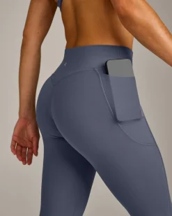 UnifiedMove™ Pocket Leggings with Bonding New Branding